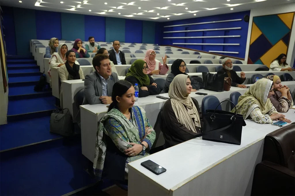 Town Hall for Faculties (ii) (5)