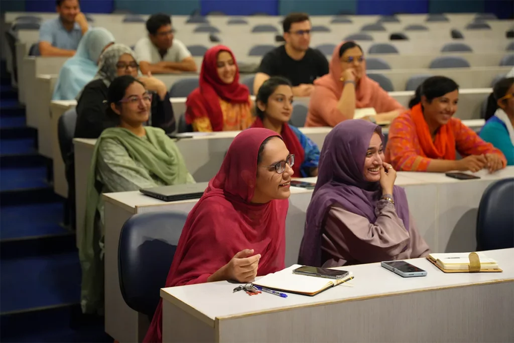 Town Hall for Faculties (iii) (8)