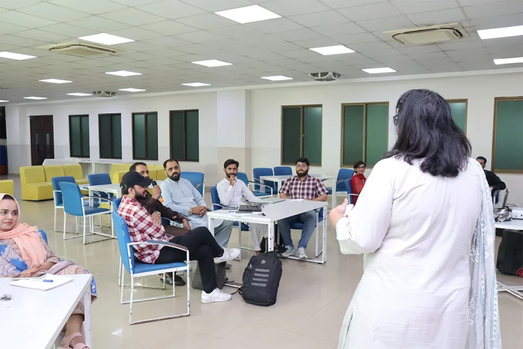 Instructional Skills Workshop (3)