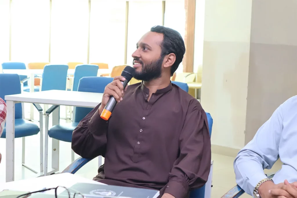 Instructional Skills Workshop (4)