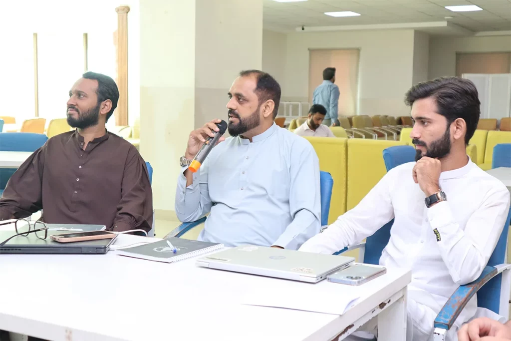 Instructional Skills Workshop (5)
