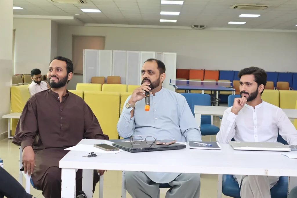 Instructional Skills Workshop (6)