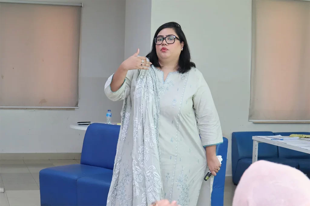 Instructional Skills Workshop (7)