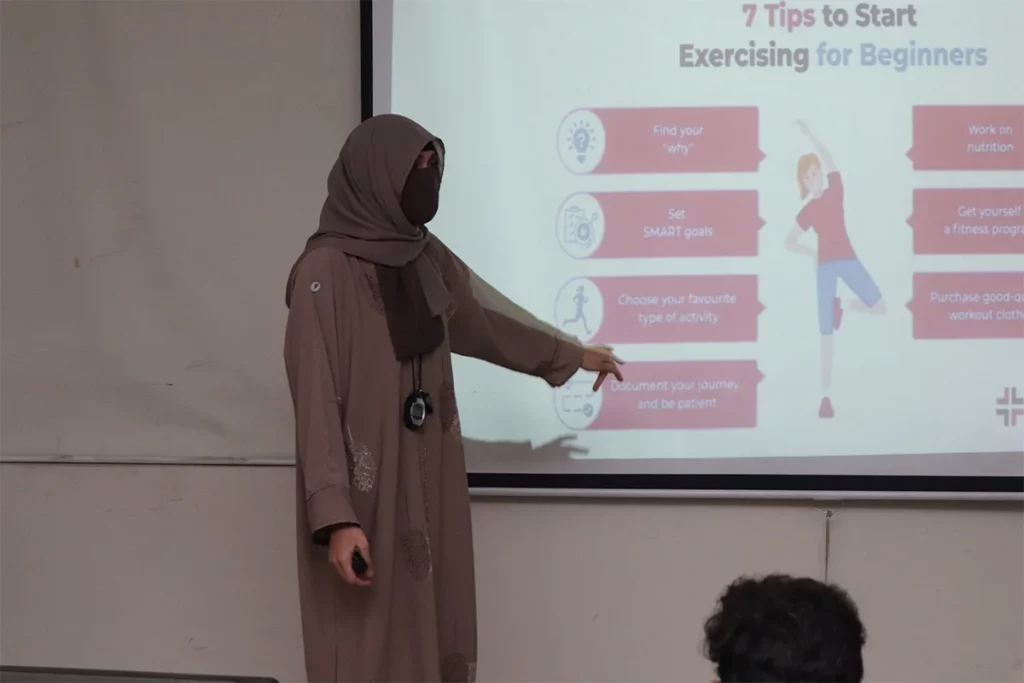 Physical Activity (2)