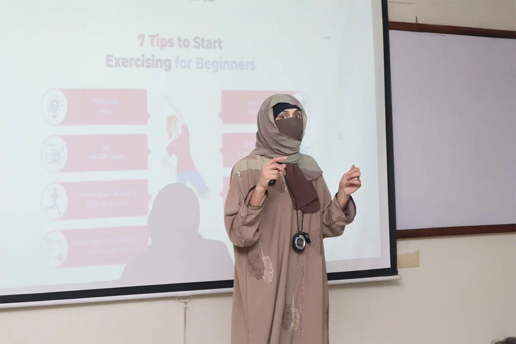 Physical Activity (9)