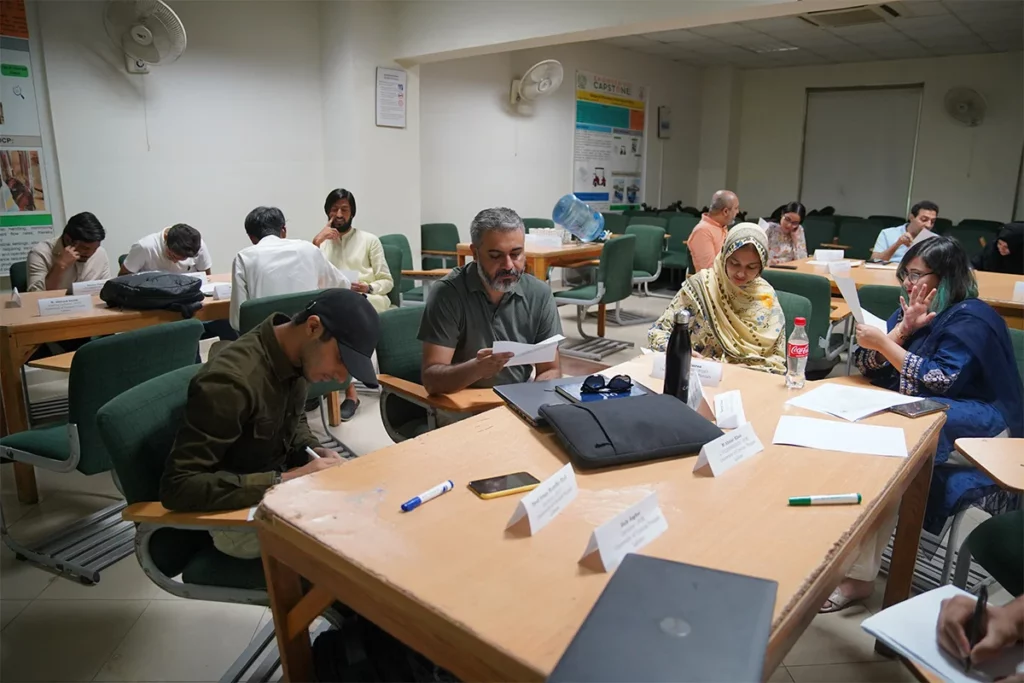 SPP Fall 2025 Orientation Session (4)