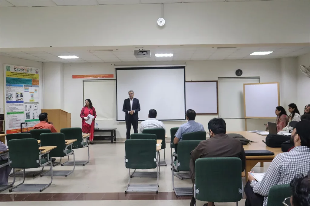 Teaching Excellence Training Closing and certificate distribution (1)