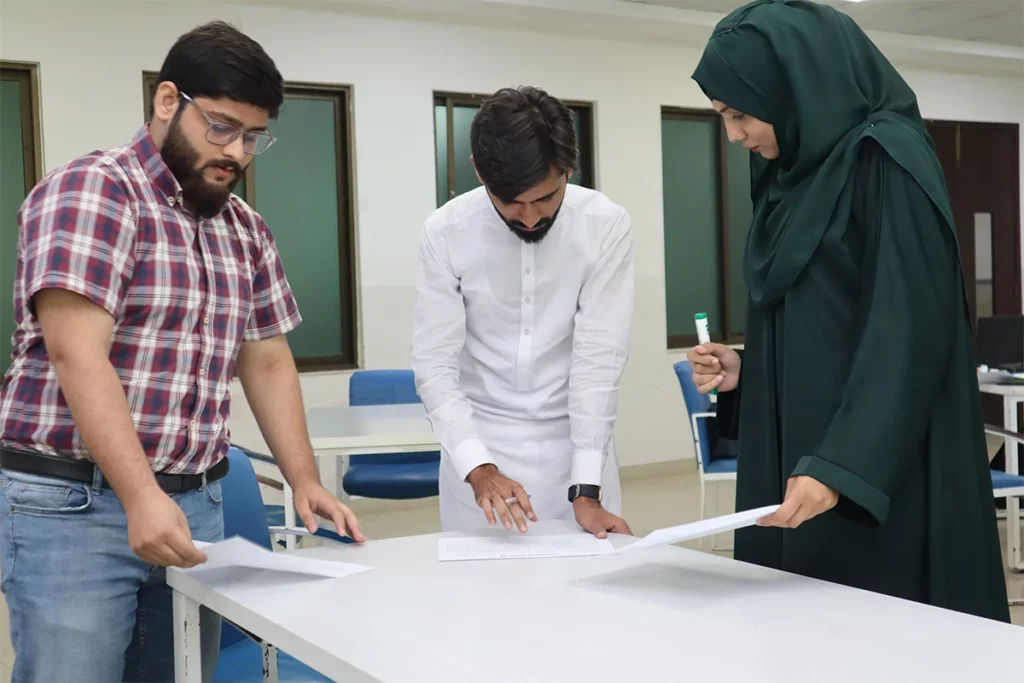 The Art of Giving and Taking Feedback (1)