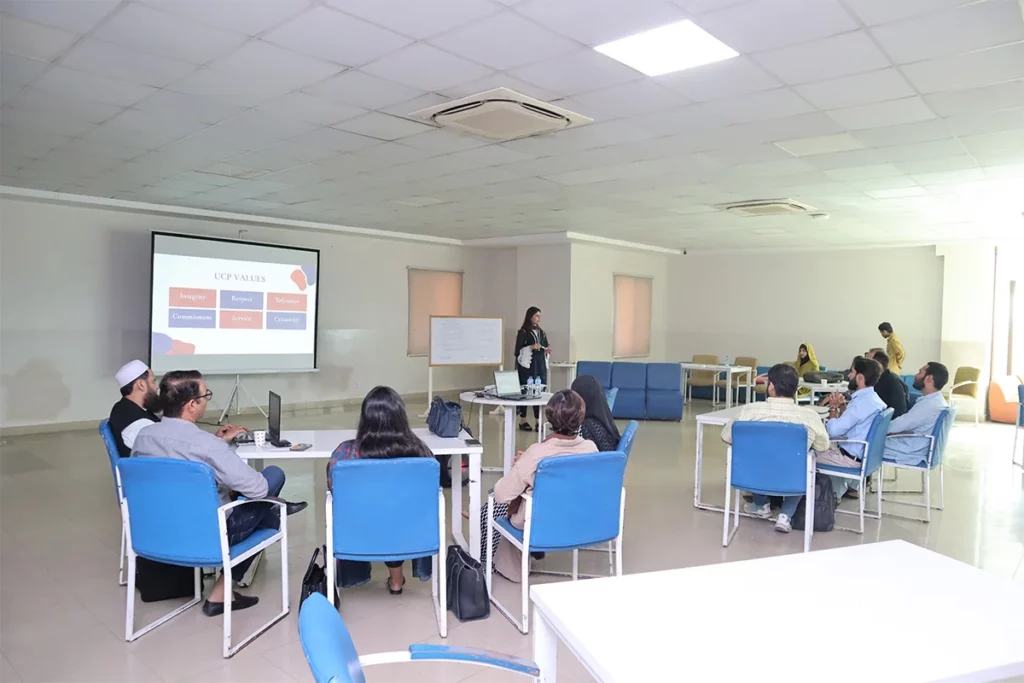 UCP Values and Culture (5)