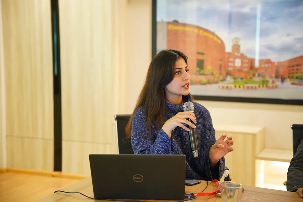 Meeting on Revised Appraisal System with UCP Directors (12)