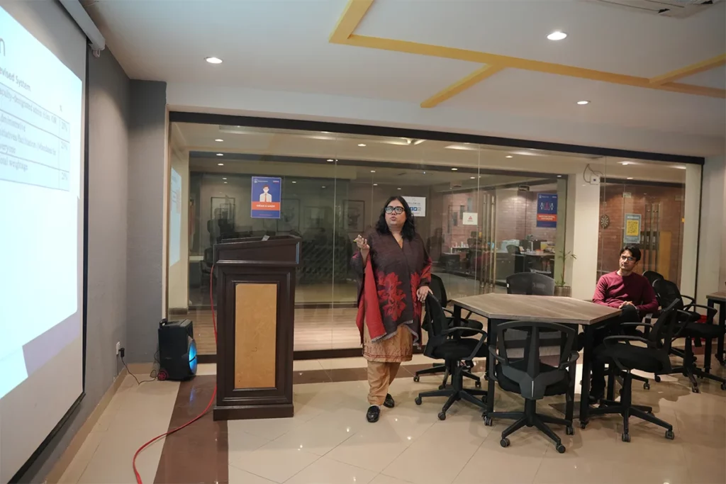 Meeting on Revised Appraisal System with UCP Directors (13)