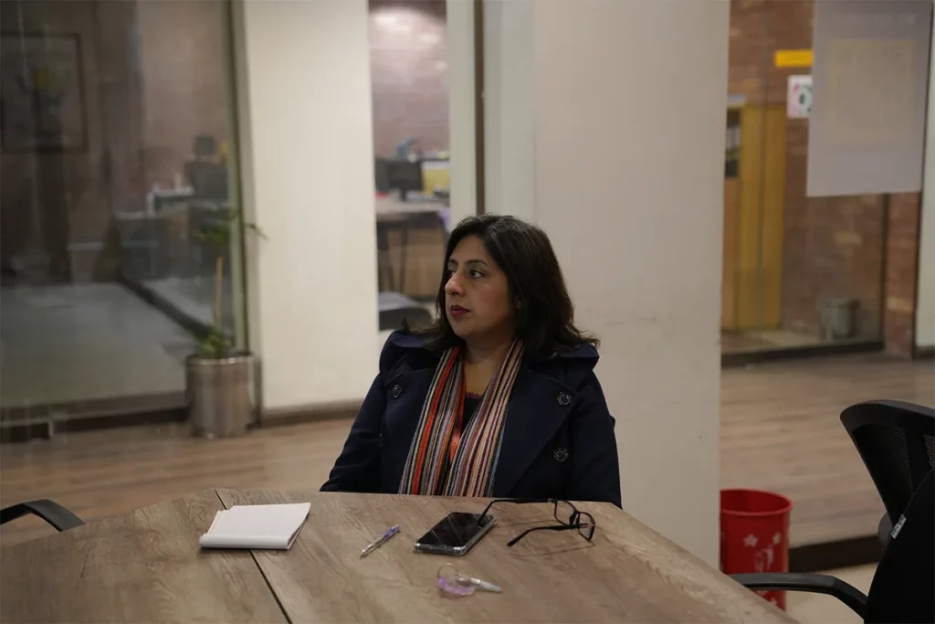 Meeting on Revised Appraisal System with UCP Directors (4)