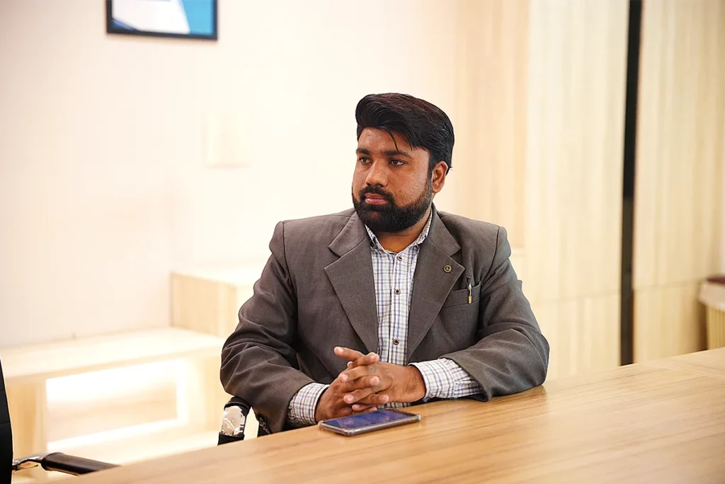 Meeting on Revised Appraisal System with UCP Directors (7)