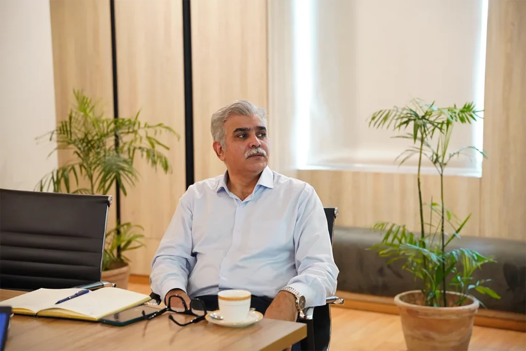 Meeting on Revised Appraisal System with UCP Directors (9)