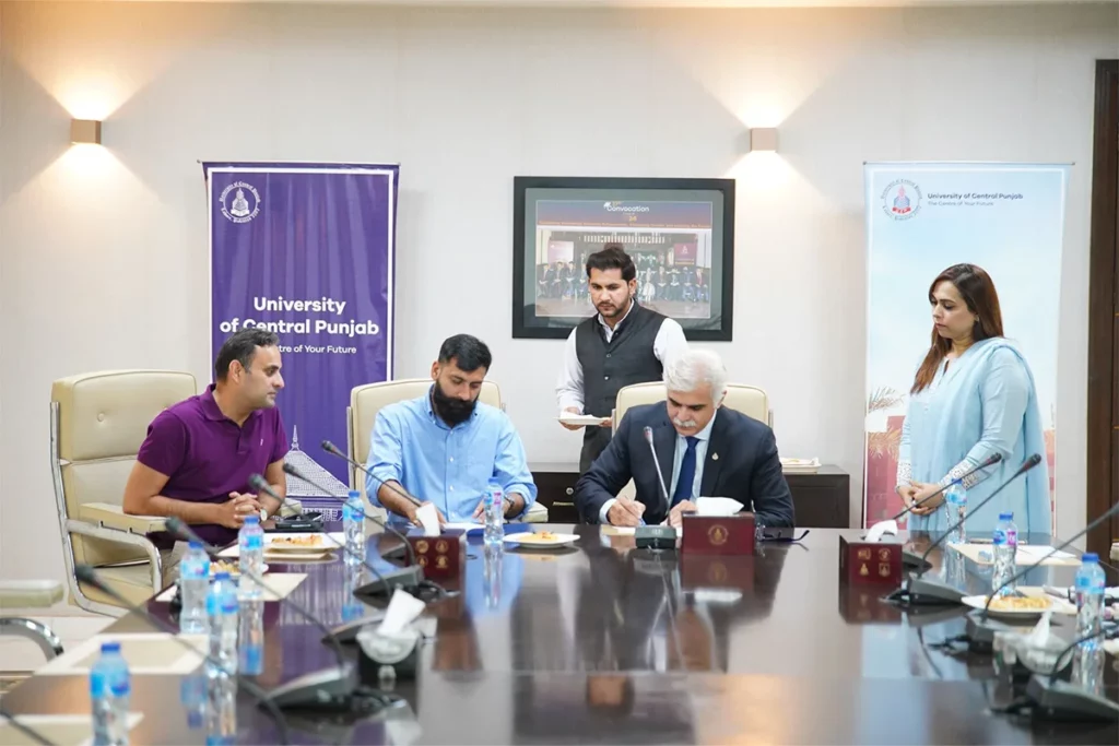 UCP x Beaconhouse Sports Fest 2025 Collaborative Meeting (2)