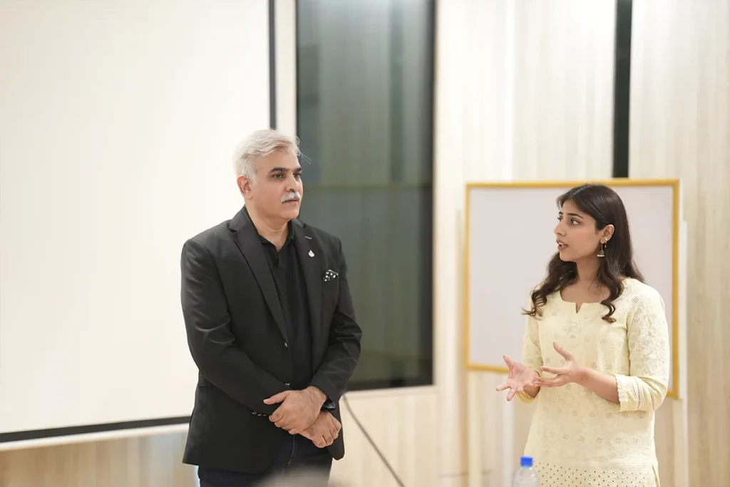 Closing Ceremony of the SPP Spring 2025 (2)