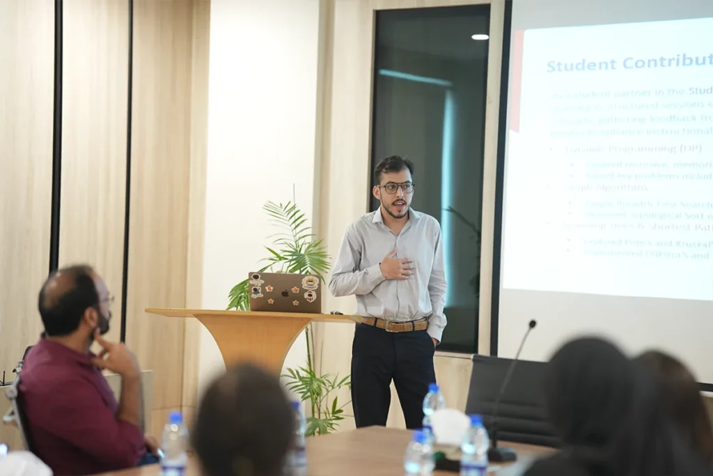 Closing Ceremony of the SPP Spring 2025 (6)