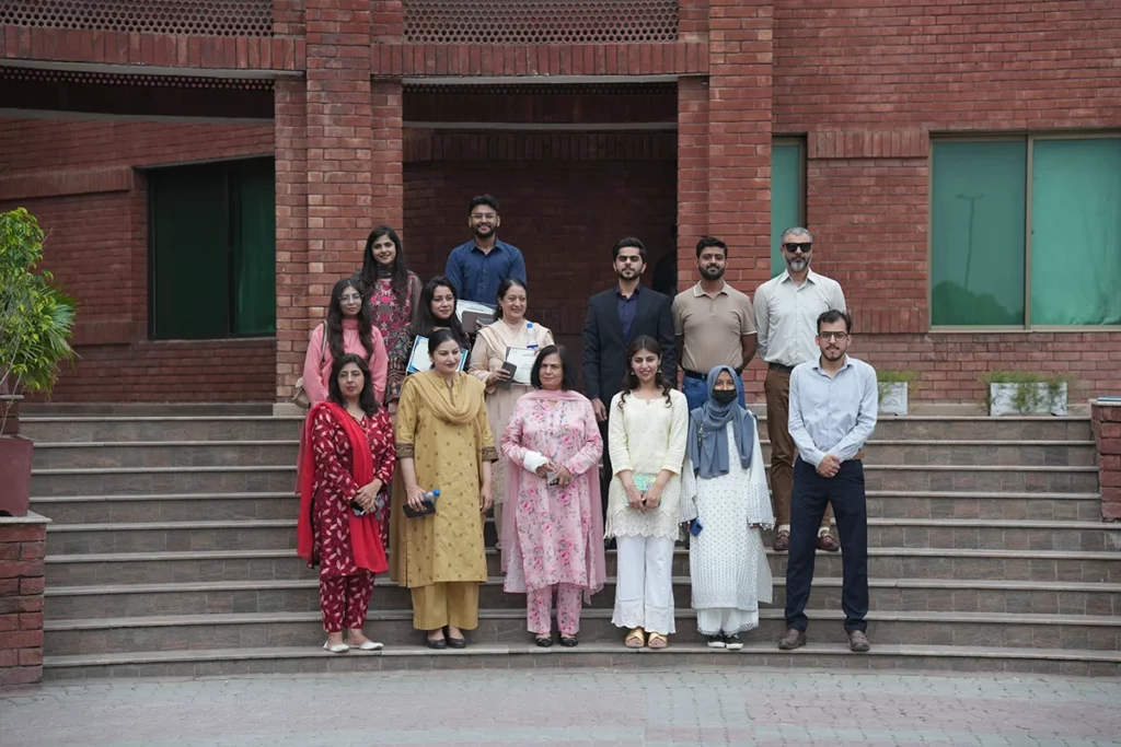 Closing Ceremony of the SPP Spring 2025 (7)