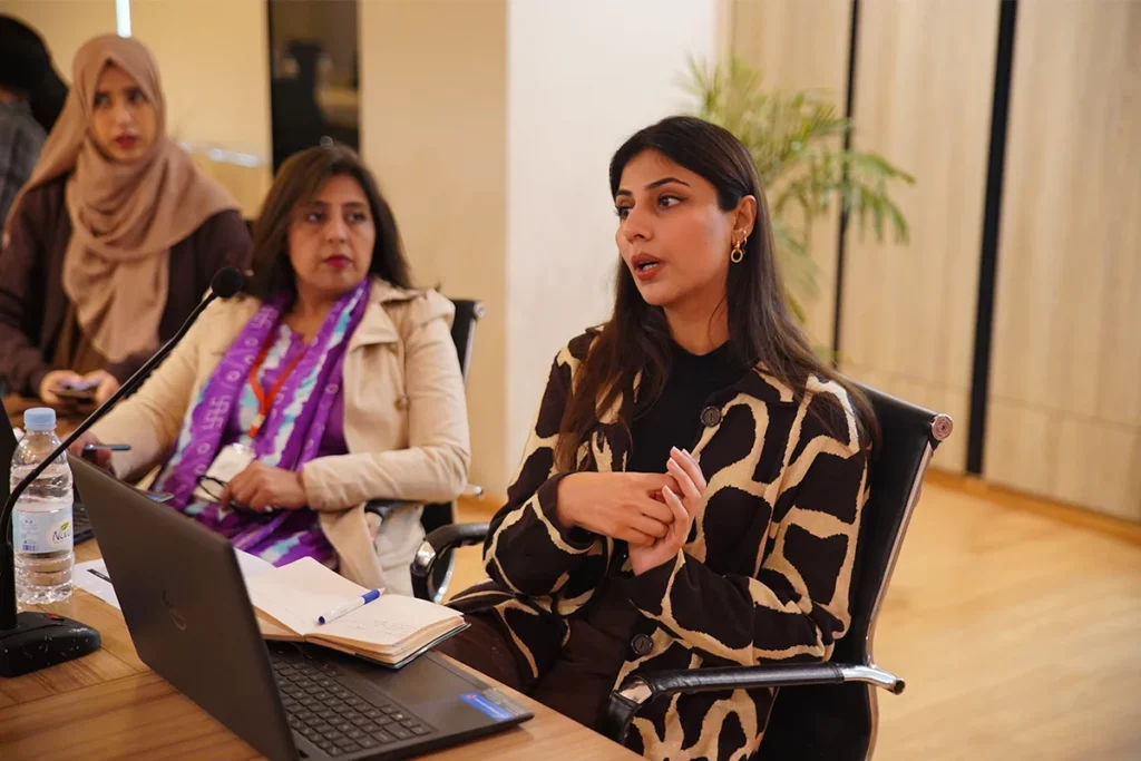 Closing Ceremony of the SPP Spring 2025 (9)