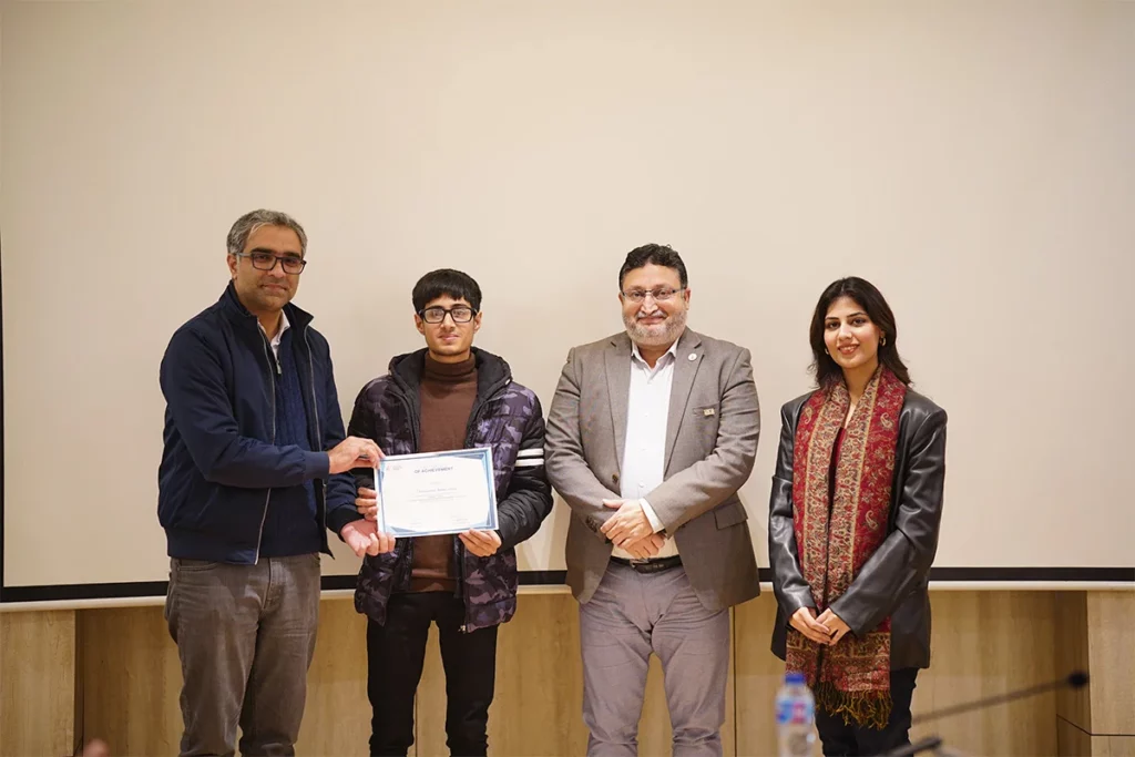 SPP Fall 2025 Closing Ceremony (12)