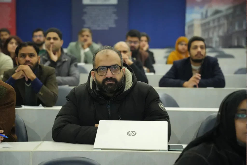 Training Session on Presentation Making Skills (4)