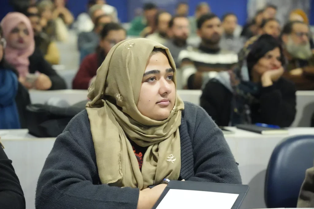 Training Session on Presentation Making Skills (8)