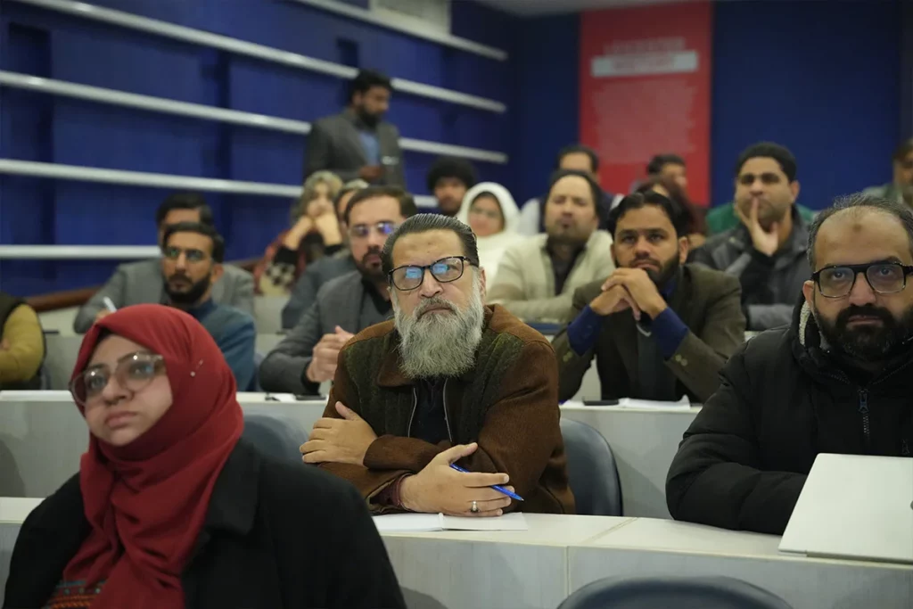 Training Session on Presentation Making Skills (9)