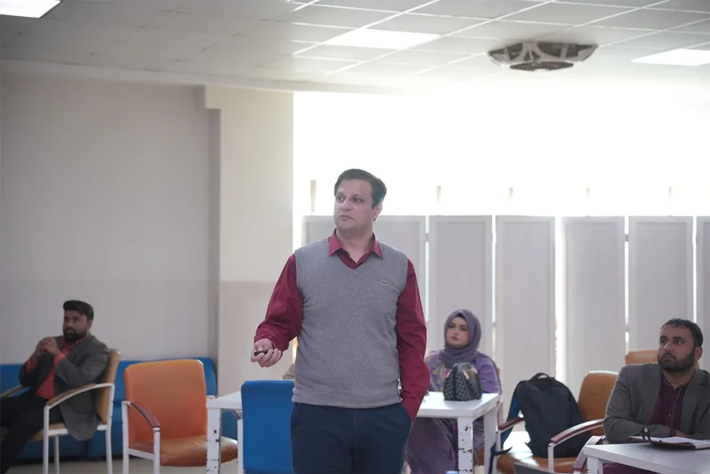 Assessments, Grading, Purpose and Technique (4)