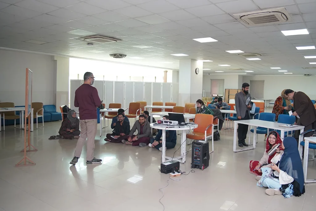 Education and AI (2)