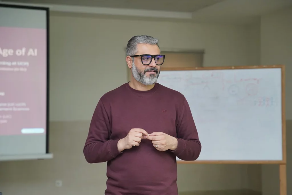 Education and AI (3)