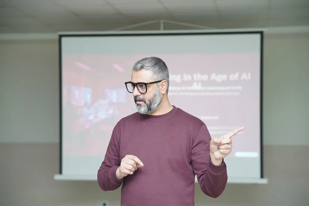 Education and AI (8)