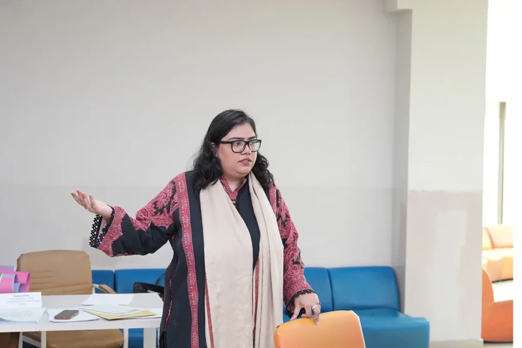 Instructional Skills Training Workshop (3)