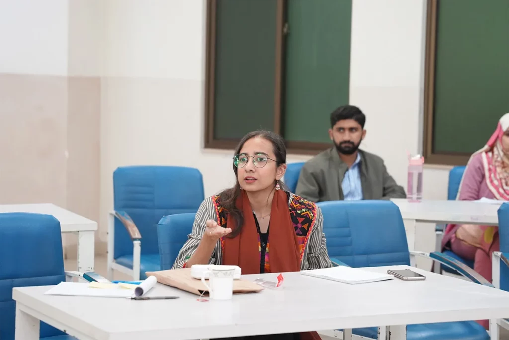 Instructional Skills Training Workshop (6)