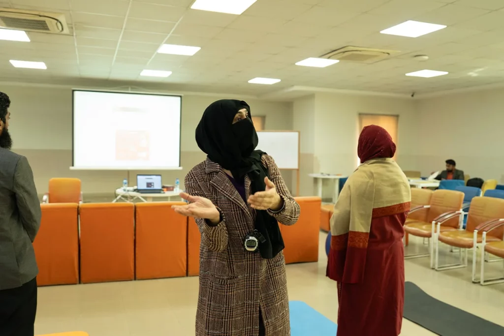 Physical Activity (6)