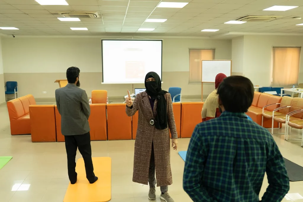 Physical Activity (8)