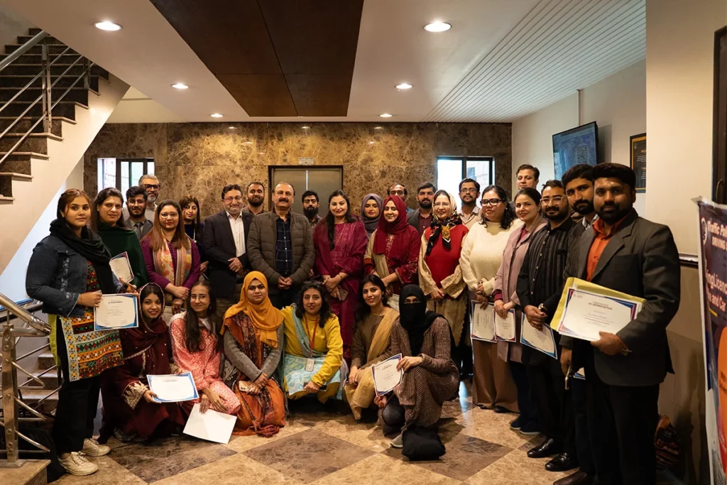 Teaching Excellence Training Program (3)