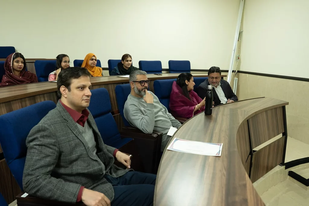 Teaching Excellence Training Program (4)