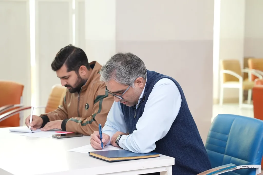 Teaching Excellence Training Program (5)