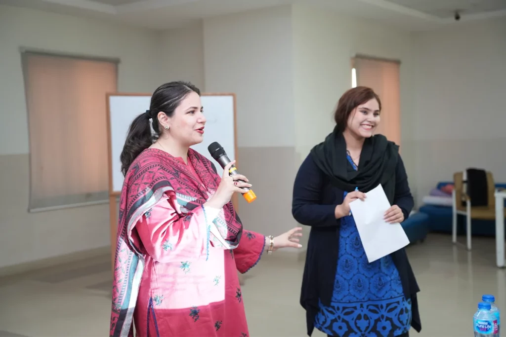 Teaching Excellence Training Program (6)