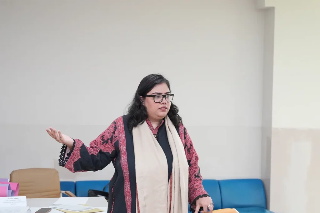 Teaching Excellence Training Program (7)