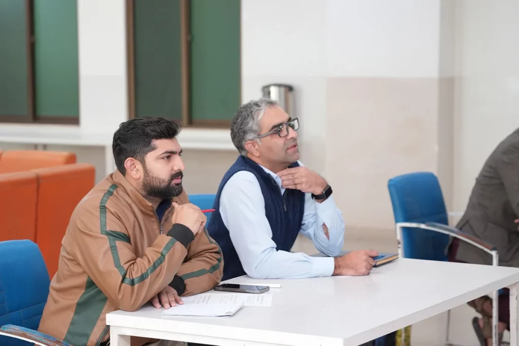 The Art of Giving and Taking Feedback (10)