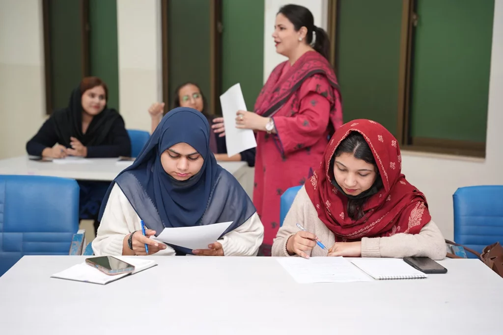 The Art of Giving and Taking Feedback (5)