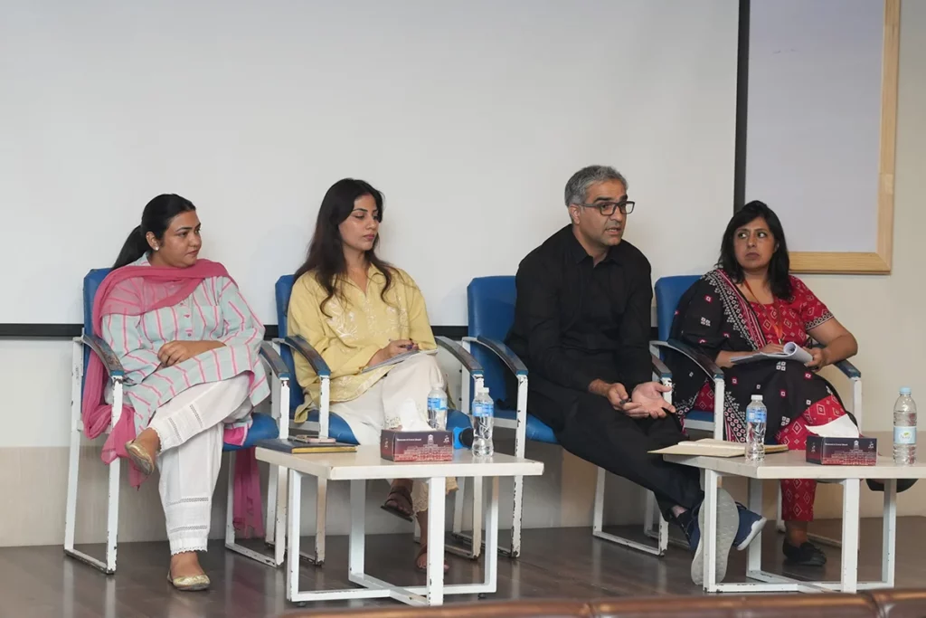 Faculty Townhall (1)