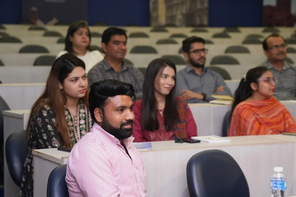 Faculty Townhall (2)