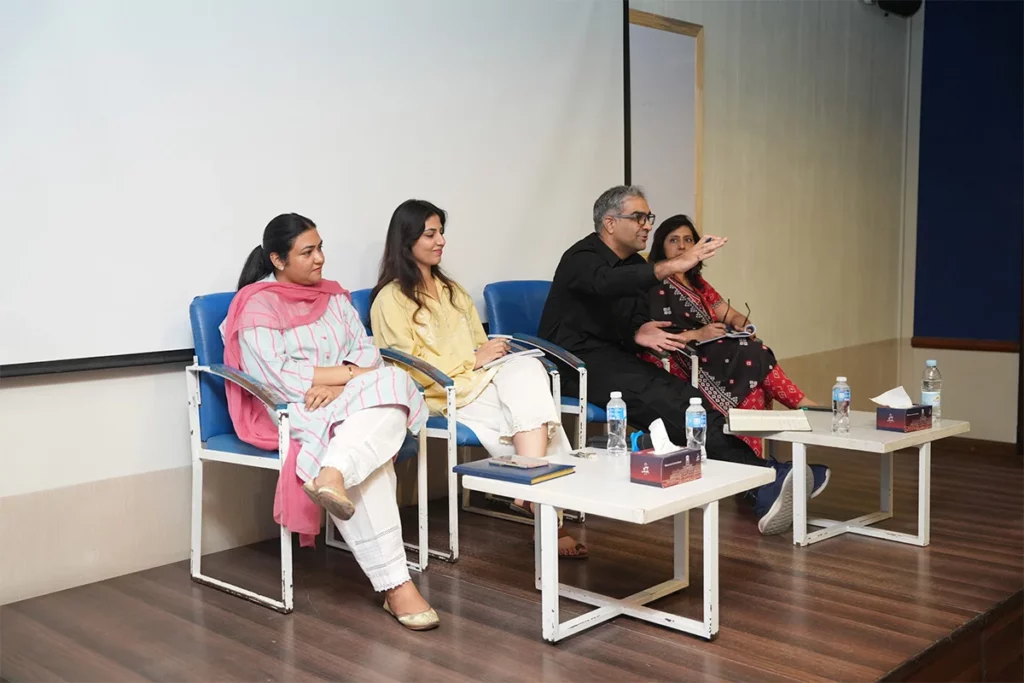 Faculty Townhall (4)
