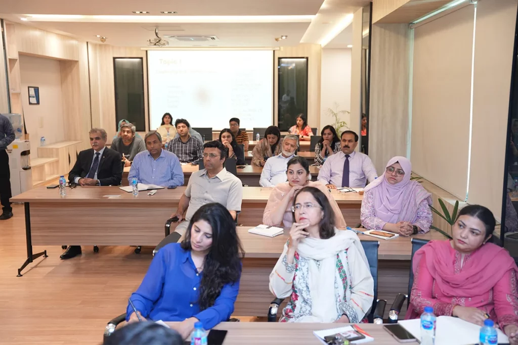 Masterclass Academic Voice & Influence (3)
