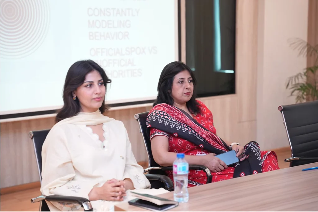 Masterclass Academic Voice & Influence (4)