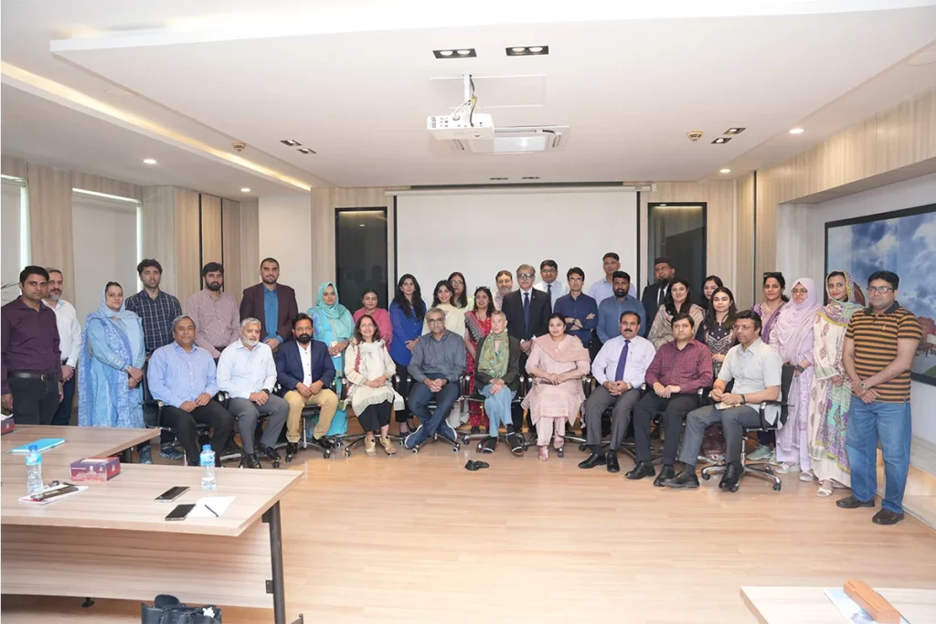Masterclass Academic Voice & Influence (6)