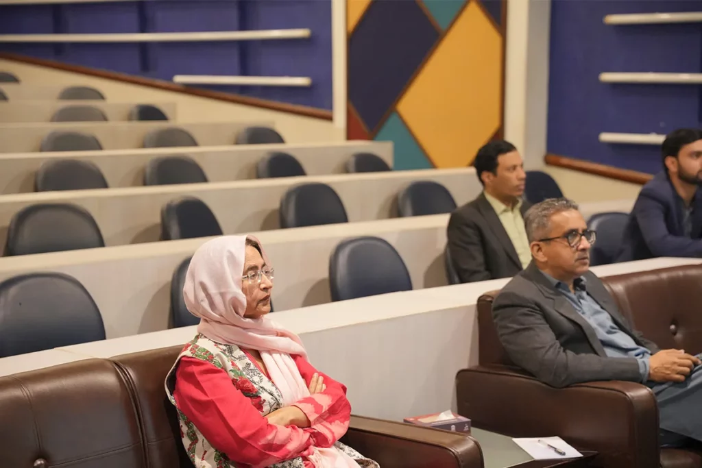 Ramadan Enrichment Session (2)