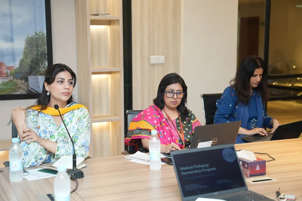 SPP Midpoint Meeting – Spring 2026 (10)
